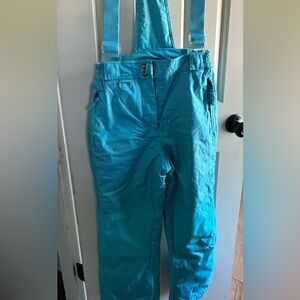 Ski pants
